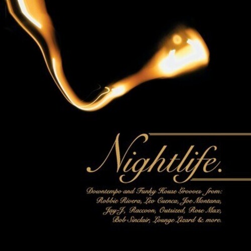 Various Artists: Nightlife / Various \ CD