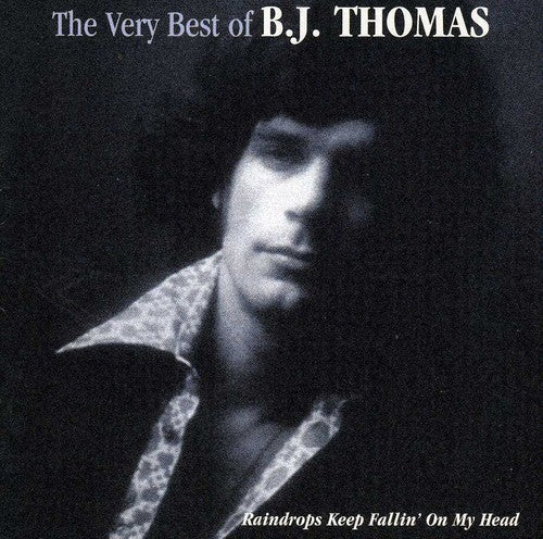 B.J. Thomas: Very Best of \ CD