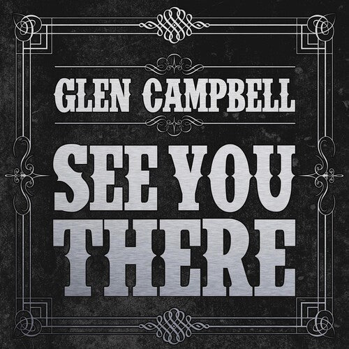 Glen Campbell: See You There \ LP