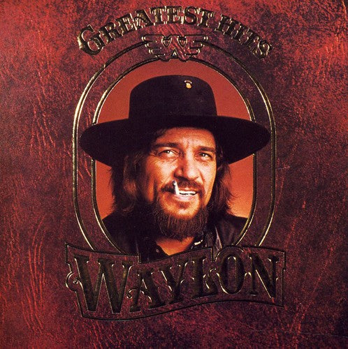 Waylon Jennings: Greatest Hits \ CD