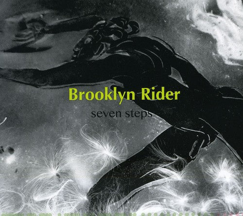 Brooklyn Rider: Seven Steps \ CD