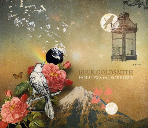 Beck Goldsmith: Hollows for Sorrows \ CD