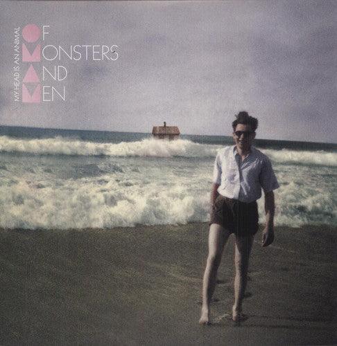 Of Monsters And Men- My Head Is An Animal - VINYL
