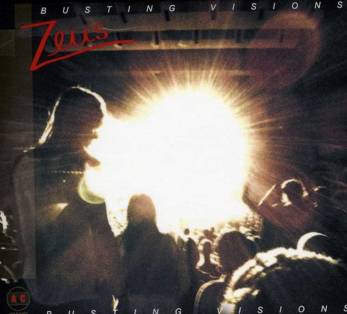 Zeus: Busting Visions \ CD