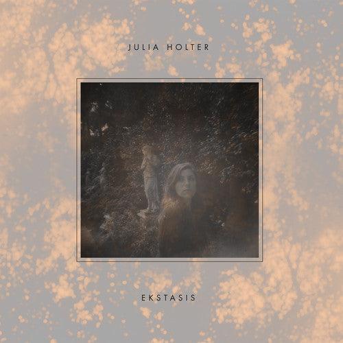 Julia Holter- Ekstasis - VINYL