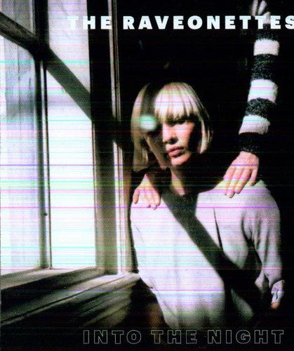 The Raveonettes: Into the Night \ CD