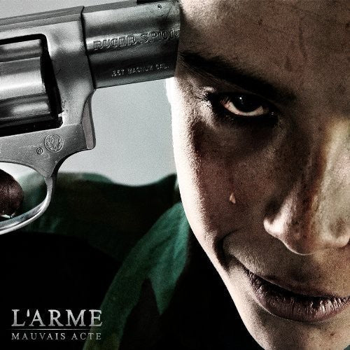 Mauvais Acte: Arme (FRN) (Digi) \ CD
