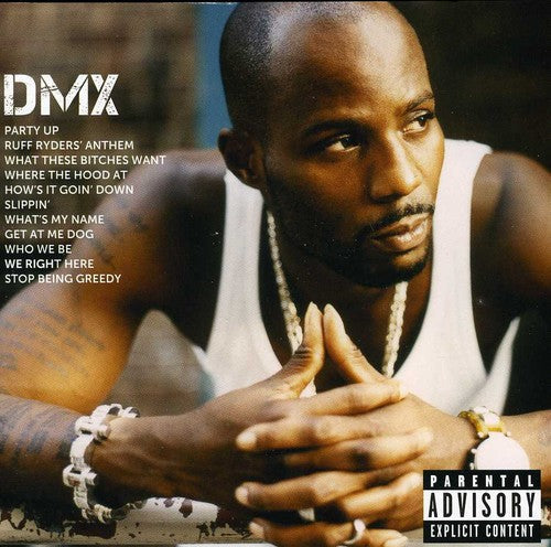 DMX: Icon \ CD