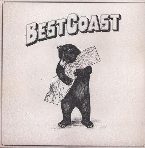 Best Coast- The Only Place - VINYL