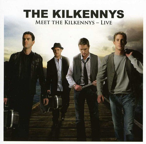 Kilekennys: Meet the Kilekennys \ CD