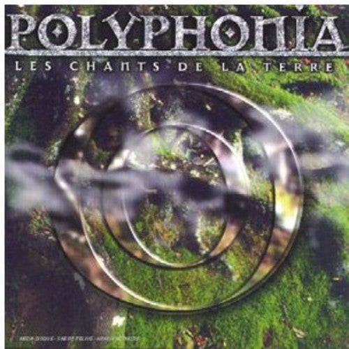 Polyphonia: Polyphonia \ CD