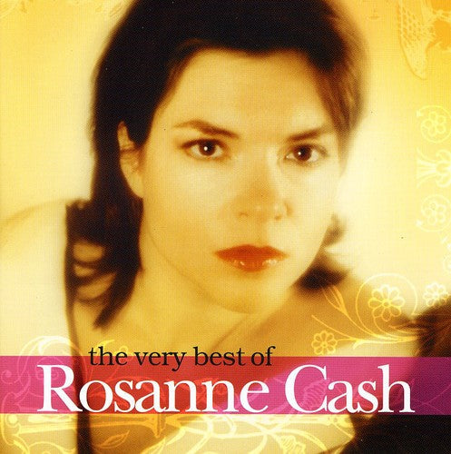 Rosanne Cash: Very Best of \ CD