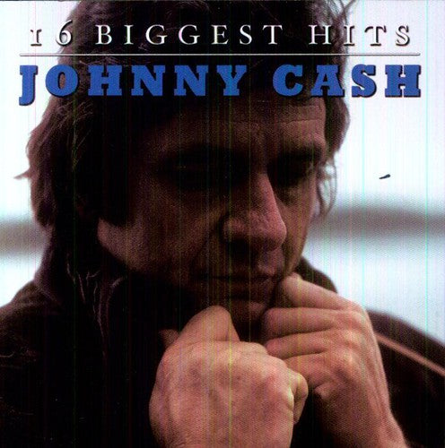 Johnny Cash: 16 Biggest Hits \ CD