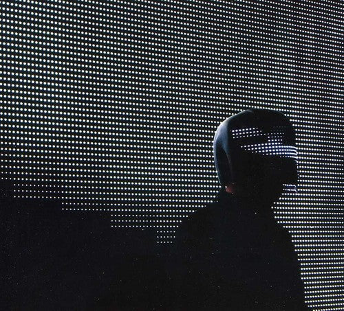 Squarepusher: Ufabulum \ CD