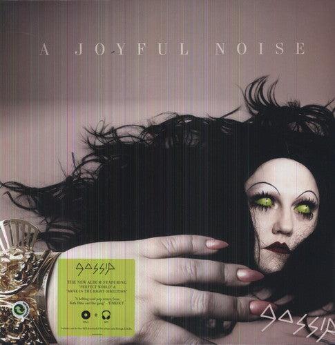 Gossip- Joyful Noise - VINYL