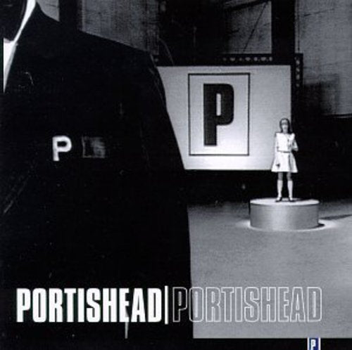 Portishead: Portishead \ CD