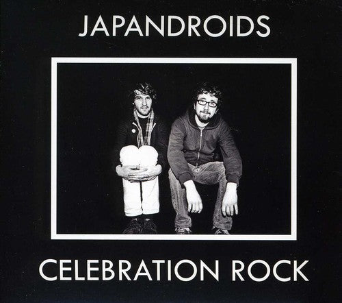 Japandroids: Celebration Rock \ CD