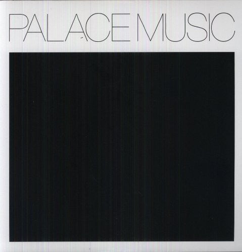 Palace Music- Lost Blues & Other Songs - VINYL