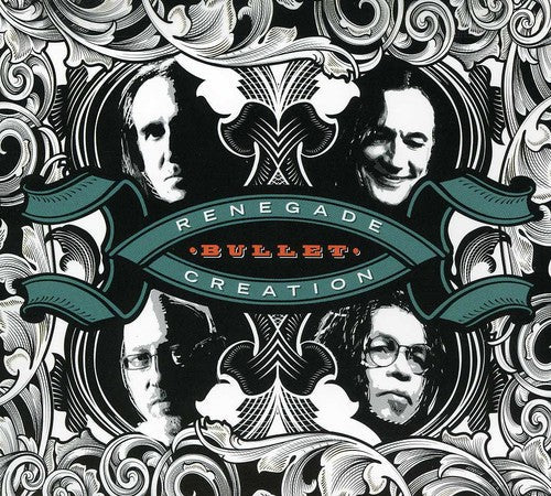 Renegade Creation: Bullet \ CD