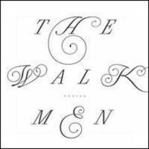 The Walkmen: Heaven \ LP