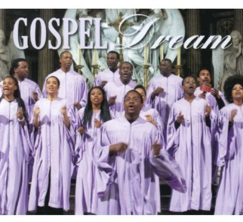 Gospel Dream: Collector 20Eme Anniversaire \ CD