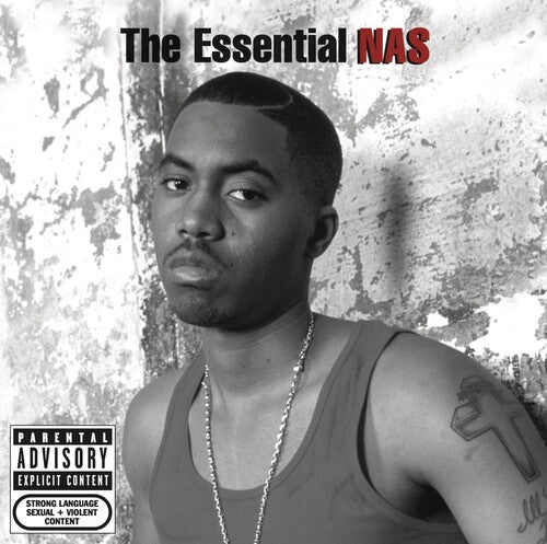 Nas: The Essential Nas \ CD