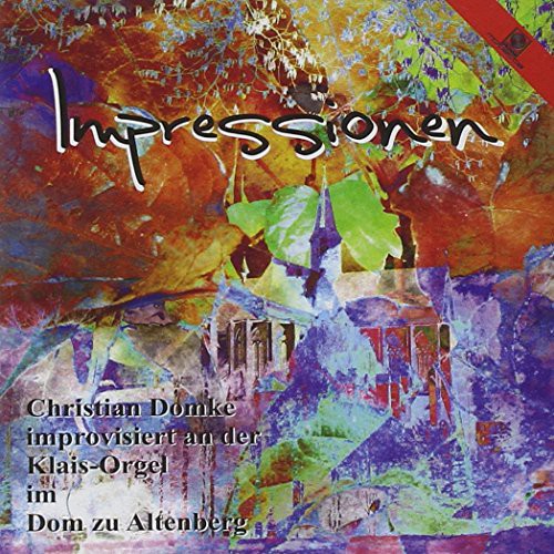 Christian Domke: Impressionen \ CD