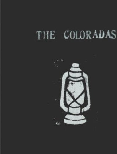 Coloradas: Coloradas \ LP