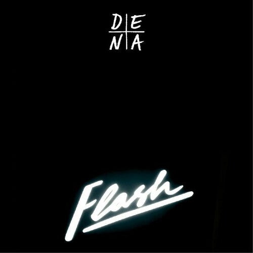 Dena: Flash \ CD