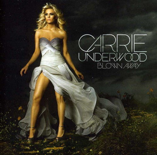 Carrie Underwood: Blown Away: UK Special Edition \ CD