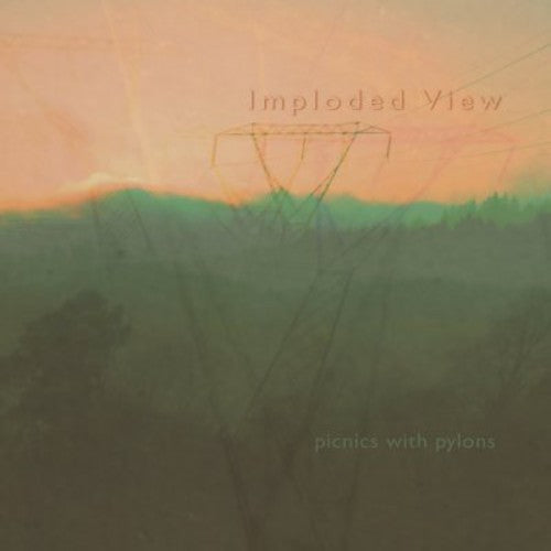 Imploded View: Picnics with Pylons \ CD