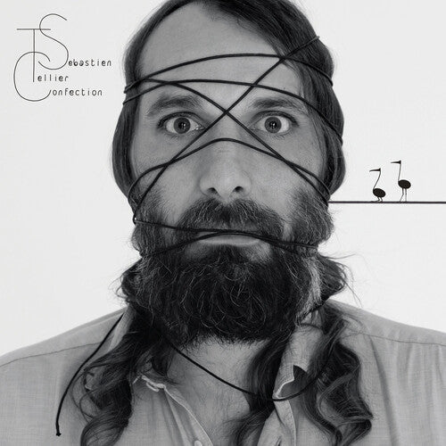 Sébastien Tellier: Confection \ LP