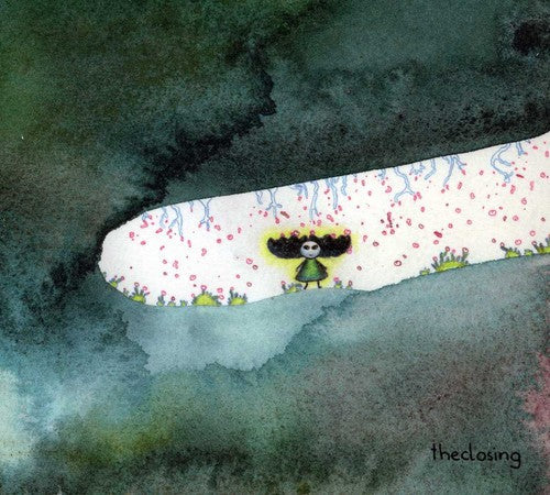Theclosing: Theclosing \ CD