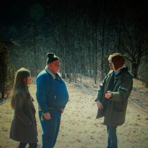 Dirty Projectors: Swing Lo Magellan \ CD
