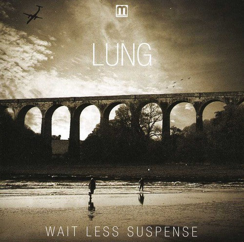 Lung: Wait Less Suspense \ CD