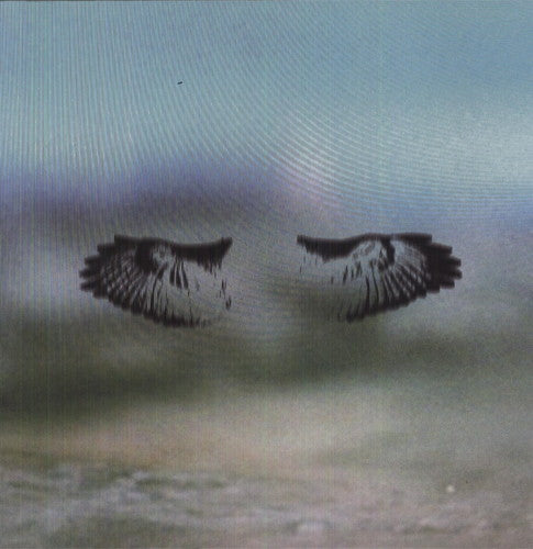 Shoes & Socks Off: Miles of Mad Water \ LP