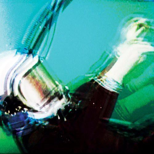 The Antlers- Undersea - VINYL