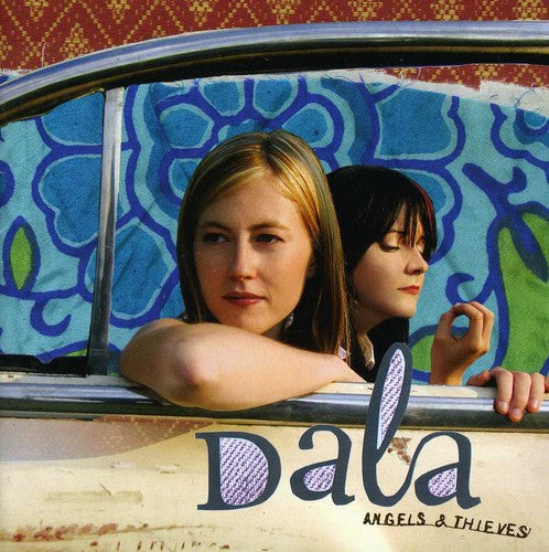Dala: Angels and Thieves \ CD