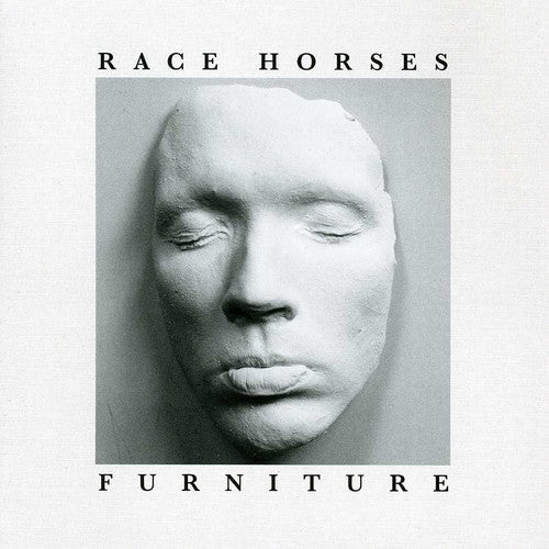 Race Horses: Furniture \ CD
