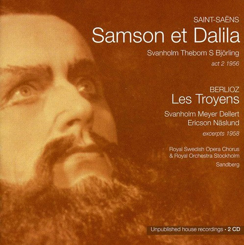 Various Artists: Royal Swedish Opera Archives 3 / Various \ CD
