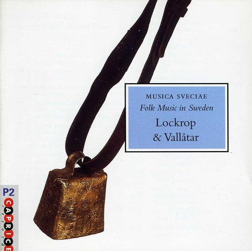 Various Artists: Musica Sveciae: Ancient Swedish Pastoral Music, Vol. 8 \ CD