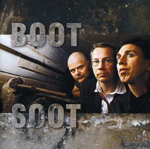 Boot: Soot \ CD