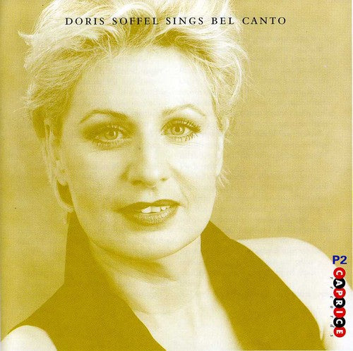 Donizetti / Soffel / Bonynge: Bel Canto \ CD