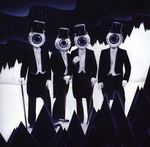 The Residents: Eskimo \ CD