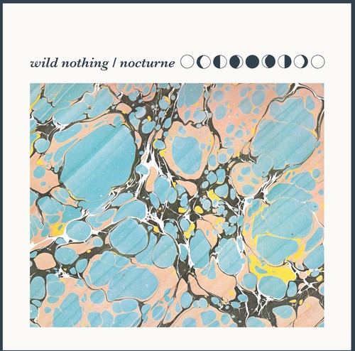 Wild Nothing- Nocturne - VINYL