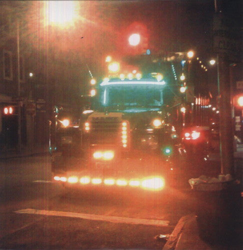 Deerhoof: Breakup Song \ LP