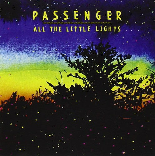 Passenger: All the Little Lights \ CD