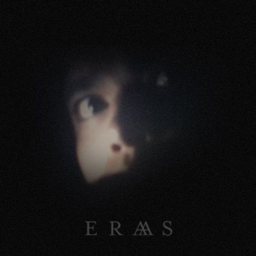 ERAAS: Eraas \ CD