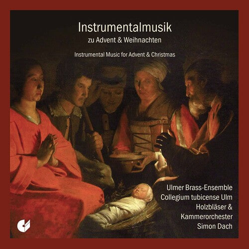 Collegium Tubicense: Instrumental Advent \ CD