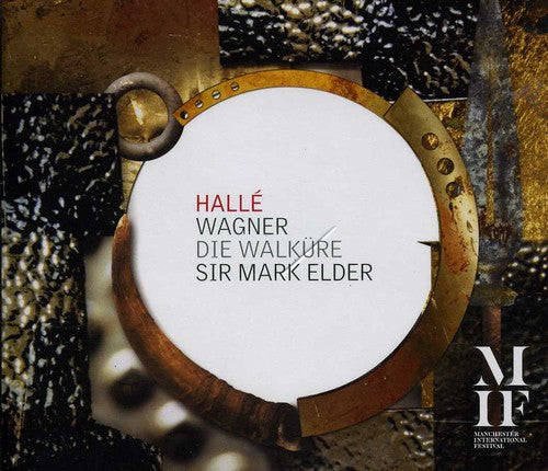 R. Wagner: Die Walkure \ CD